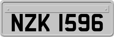 NZK1596