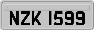 NZK1599