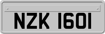 NZK1601
