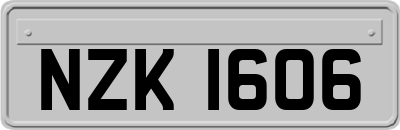 NZK1606