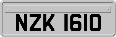 NZK1610