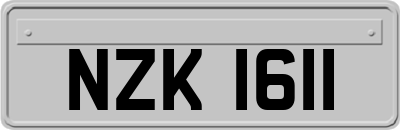 NZK1611