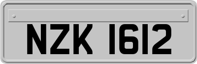 NZK1612