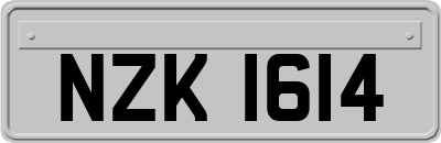 NZK1614
