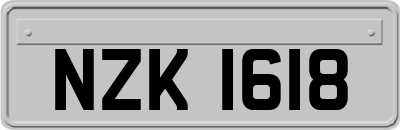 NZK1618