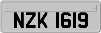 NZK1619