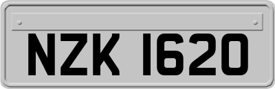 NZK1620