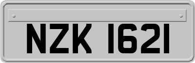 NZK1621