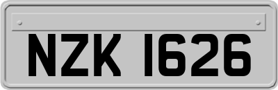 NZK1626