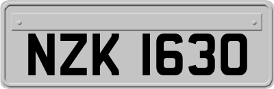 NZK1630