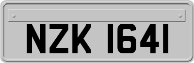 NZK1641