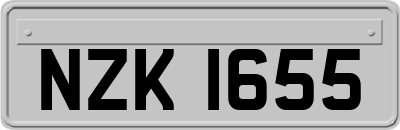 NZK1655