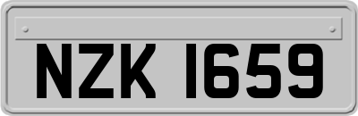 NZK1659