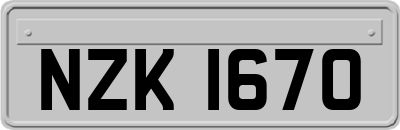 NZK1670
