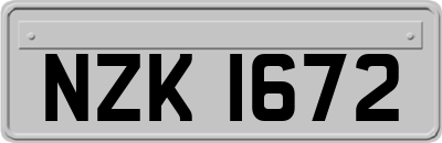 NZK1672
