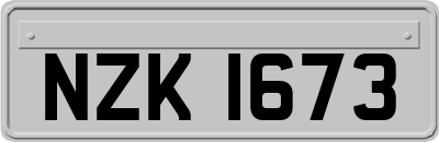 NZK1673