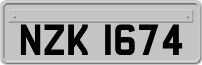 NZK1674