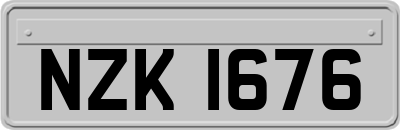 NZK1676