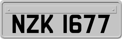NZK1677