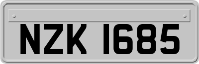NZK1685