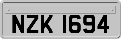 NZK1694