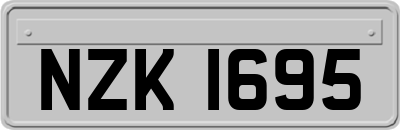 NZK1695