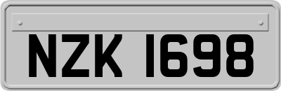 NZK1698