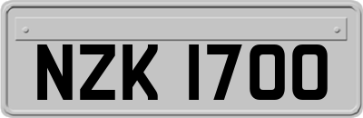 NZK1700