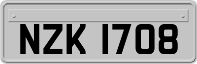 NZK1708