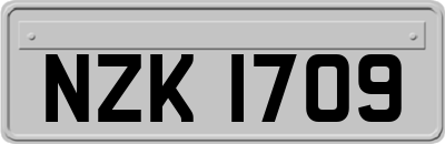 NZK1709