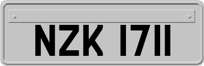 NZK1711