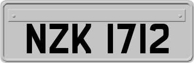 NZK1712