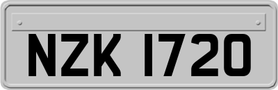 NZK1720