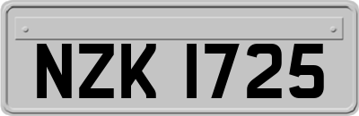 NZK1725