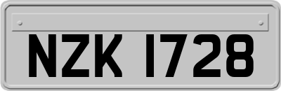 NZK1728