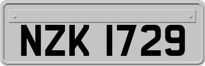 NZK1729