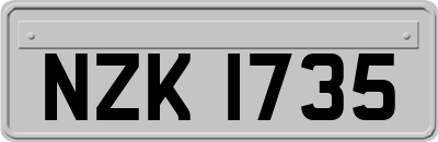 NZK1735
