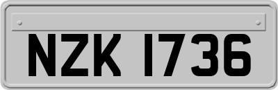 NZK1736