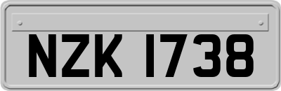 NZK1738