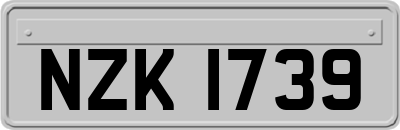 NZK1739
