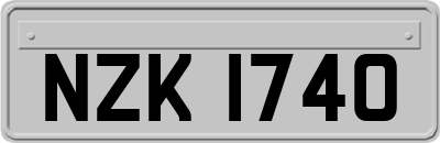 NZK1740