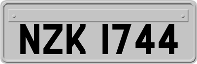 NZK1744