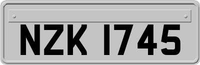 NZK1745