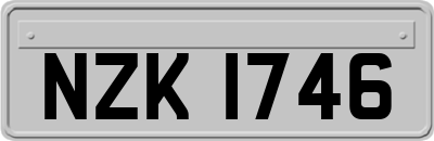 NZK1746