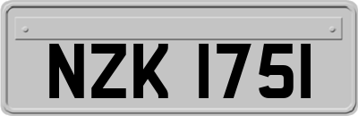 NZK1751
