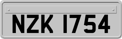 NZK1754