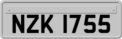 NZK1755