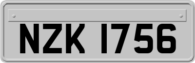 NZK1756