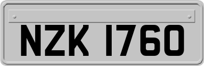 NZK1760