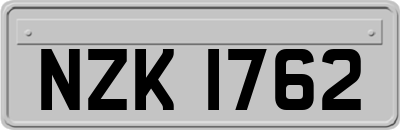 NZK1762